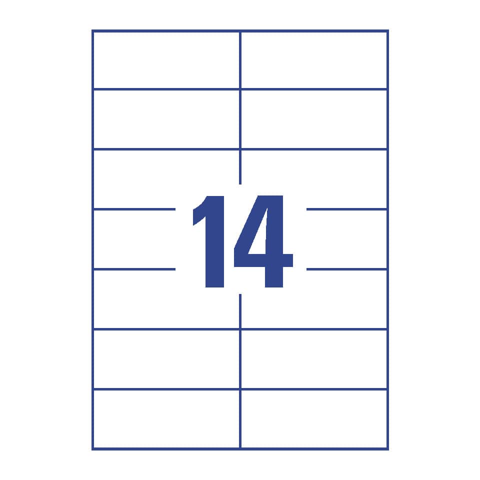 kalender, datum, 14, gitter, blau