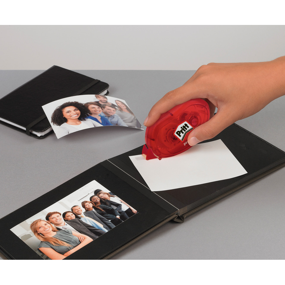 Fotoalbum, Fotos, Kleber, Polaroid, Bindemittel