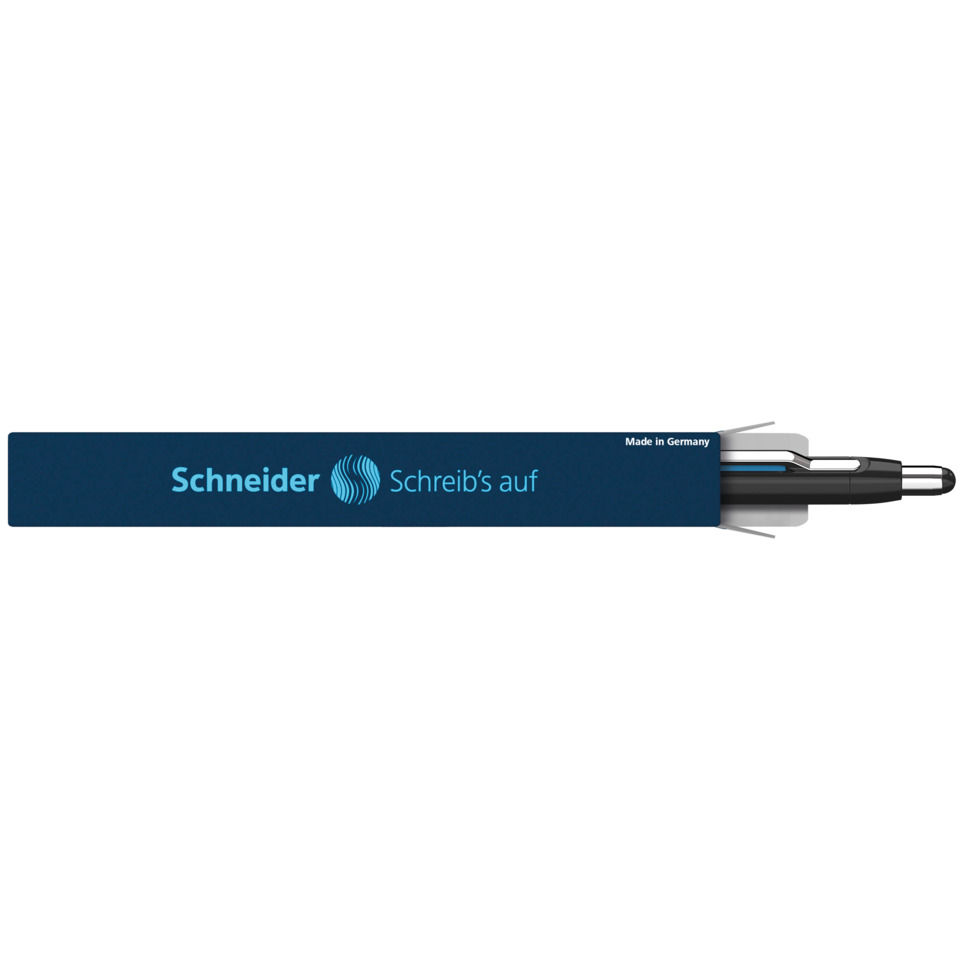 Kunststoffhülle, Schreibtisch-Stil, Schreiber, Kugelschreiberhalter, Stilband