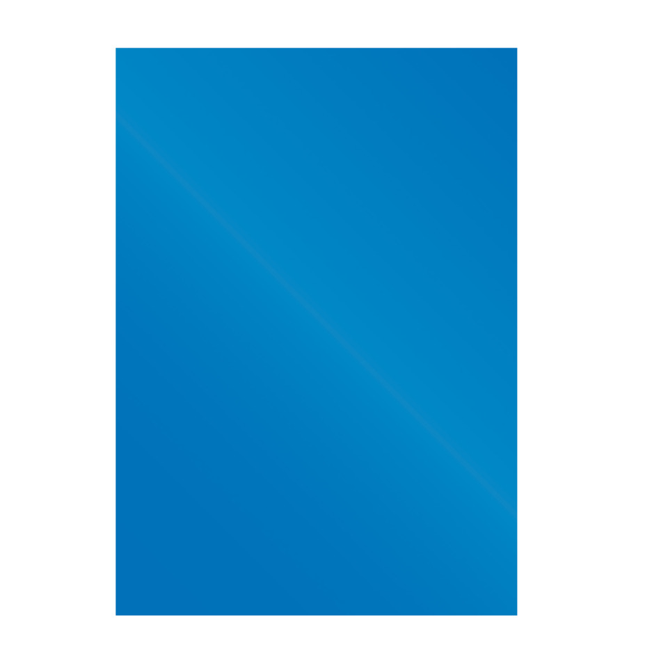 blau, Verlauf, Rechteck, Oberfläche, Hintergrund