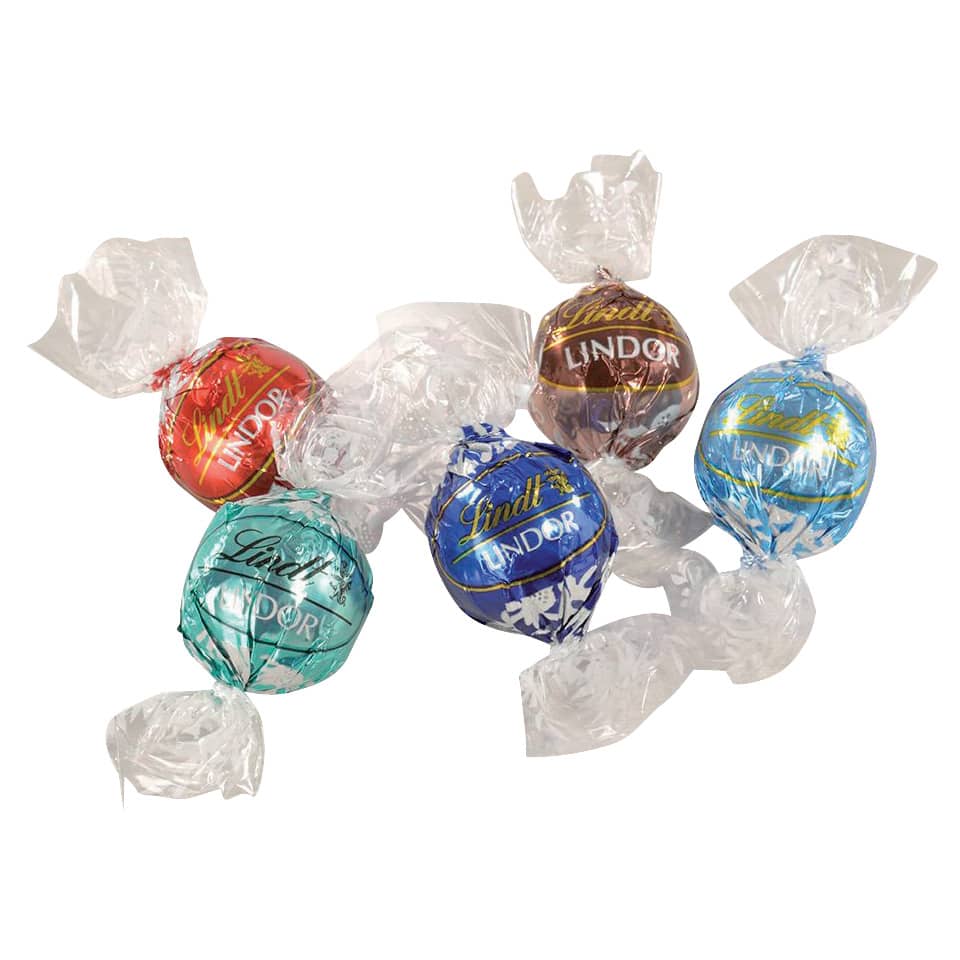 Essen, Süßigkeiten