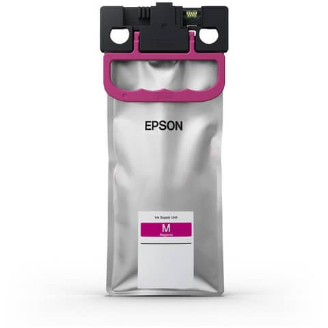 Inkjetpatrone T01D3 magenta EPSON C13T01D300