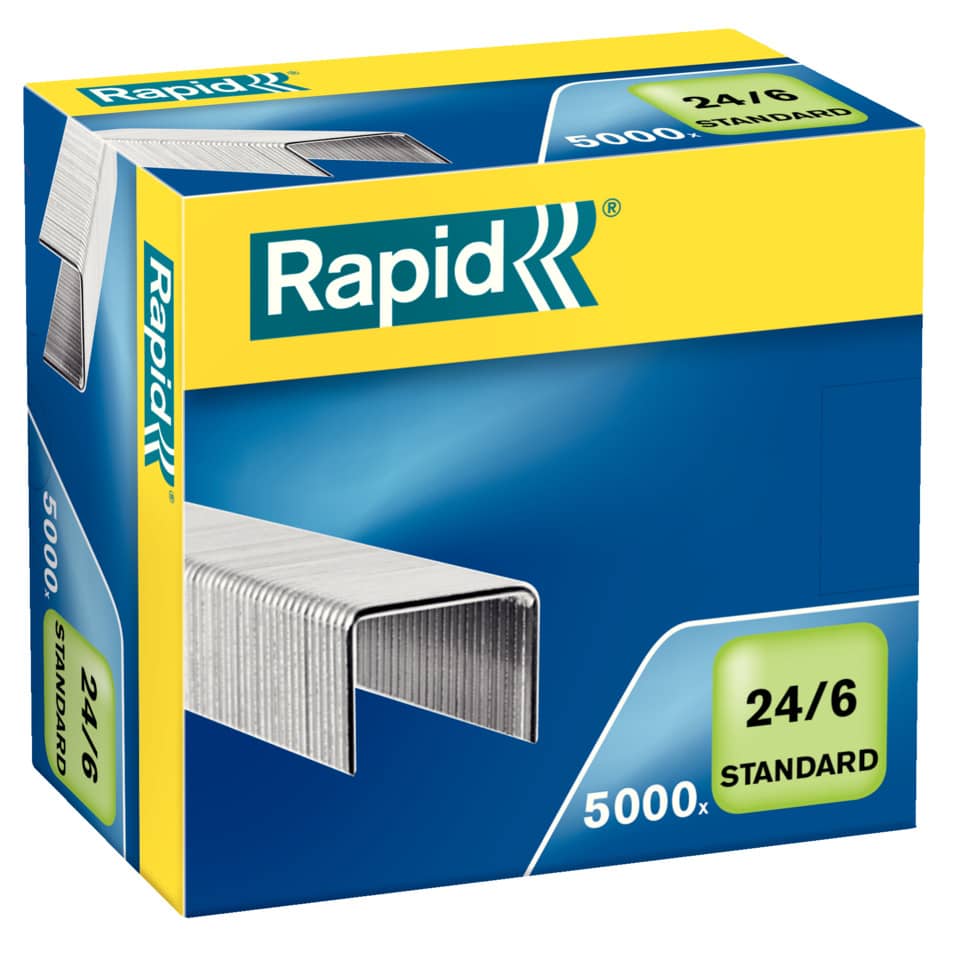 Schwarzblechklemme, Standarddrahtklemme, Bürobedarf, Korbblech, Klebverpackung