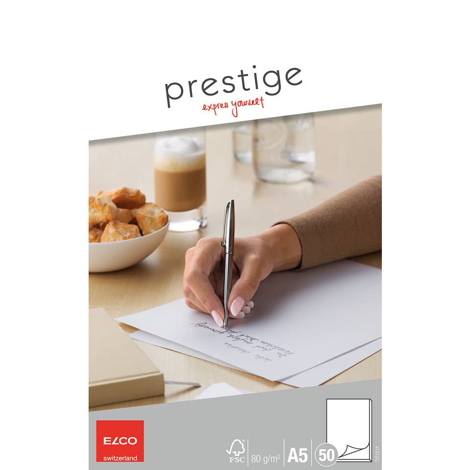 Stift, Person, Schreiben