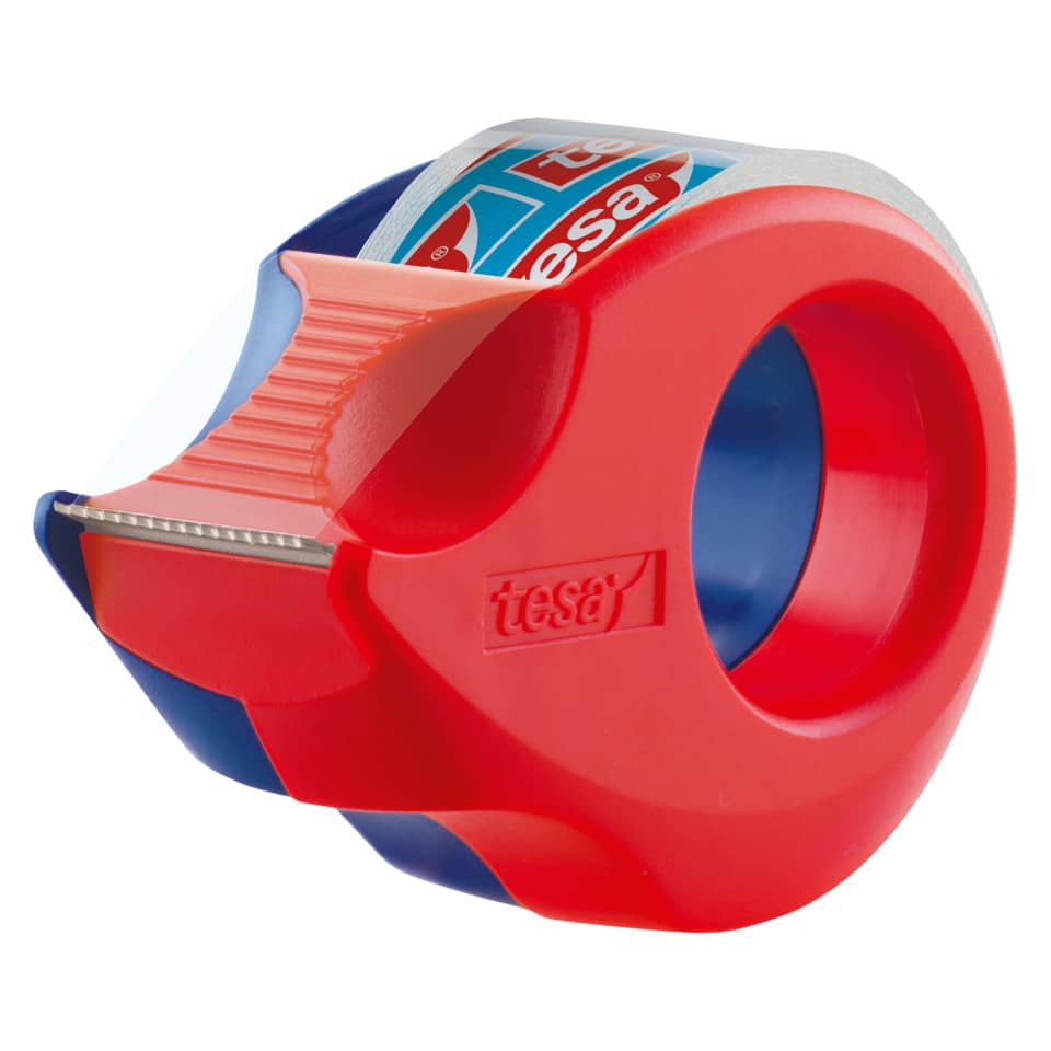 Dichtungsband, Klebeband, Tesafilm, Abroller, Klebekleister