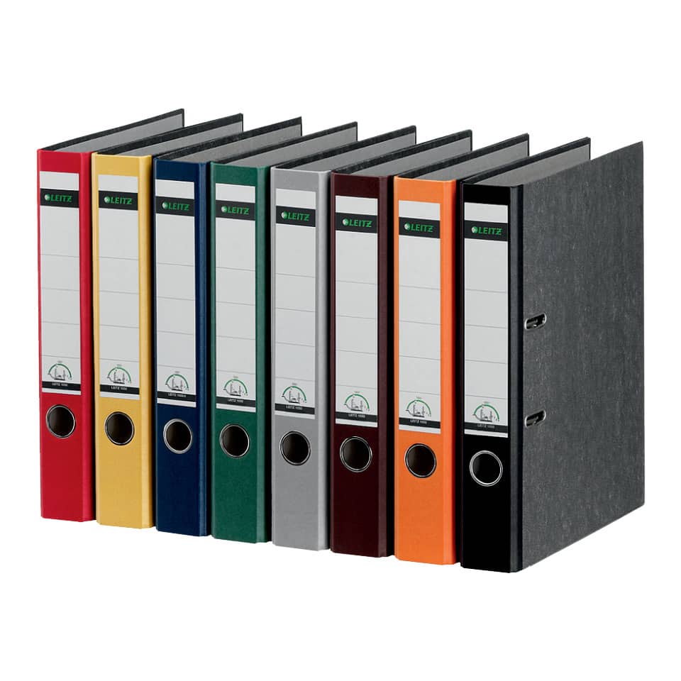 Dateiordner, Datei-Ordner