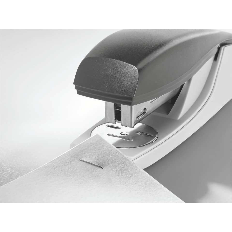 stapler, briefklammer, Heftgerät, Metall, Gebrauchsgarung
