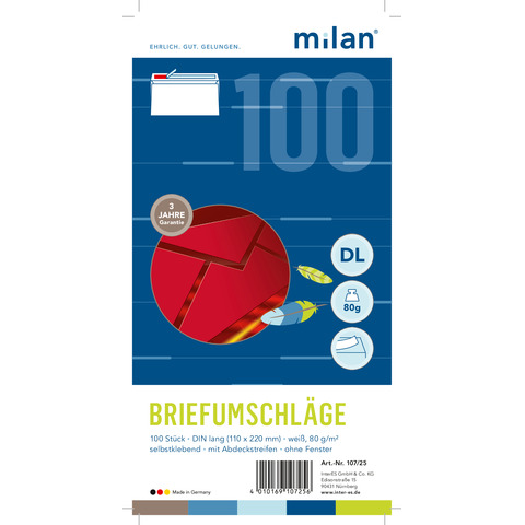 Werbung, Plakat