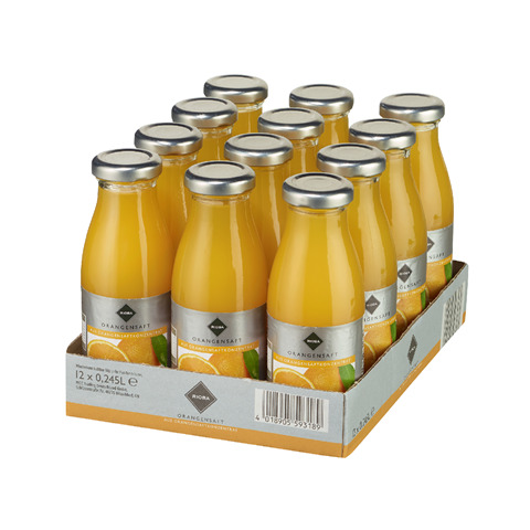 Getränk, Saft, Orangensaft