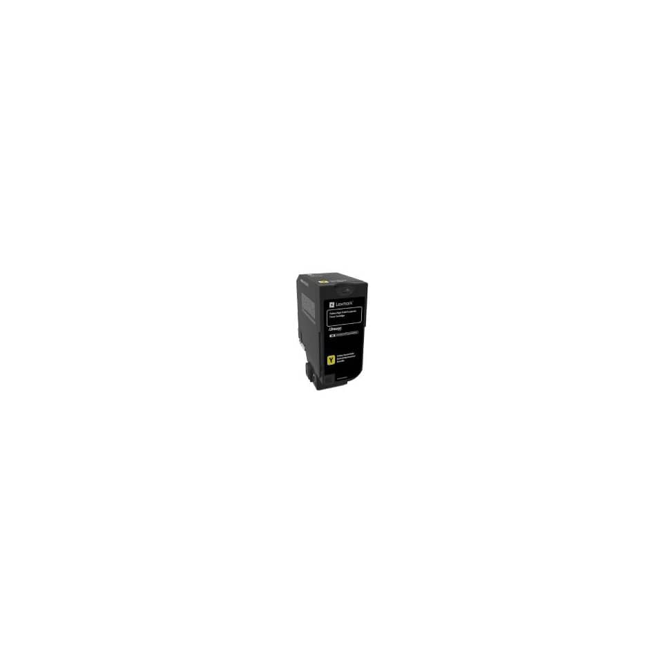 Toner, Tonerpatrone, Laserpatrone, Schwarz, Kompakt