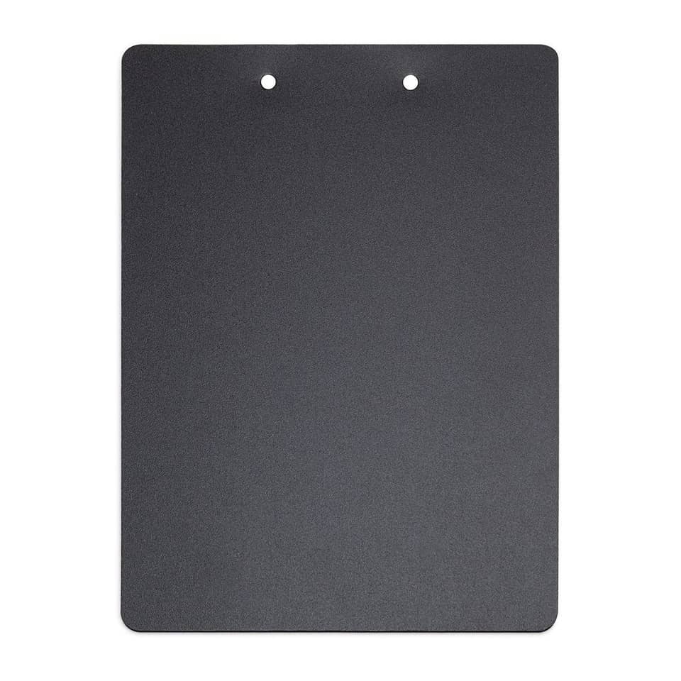 clipboard, Metall, Grau, Lochaufrang, Flachbrett