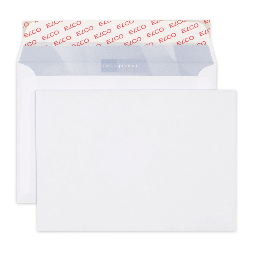 envelope, weisse Briefhülle, papier, Schreibwaren, unversiegelte Briefhülle