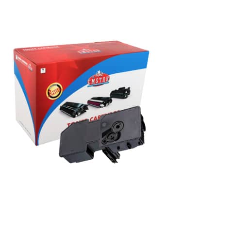 Lasertoner cyan   TK5240C EMSTAR K732