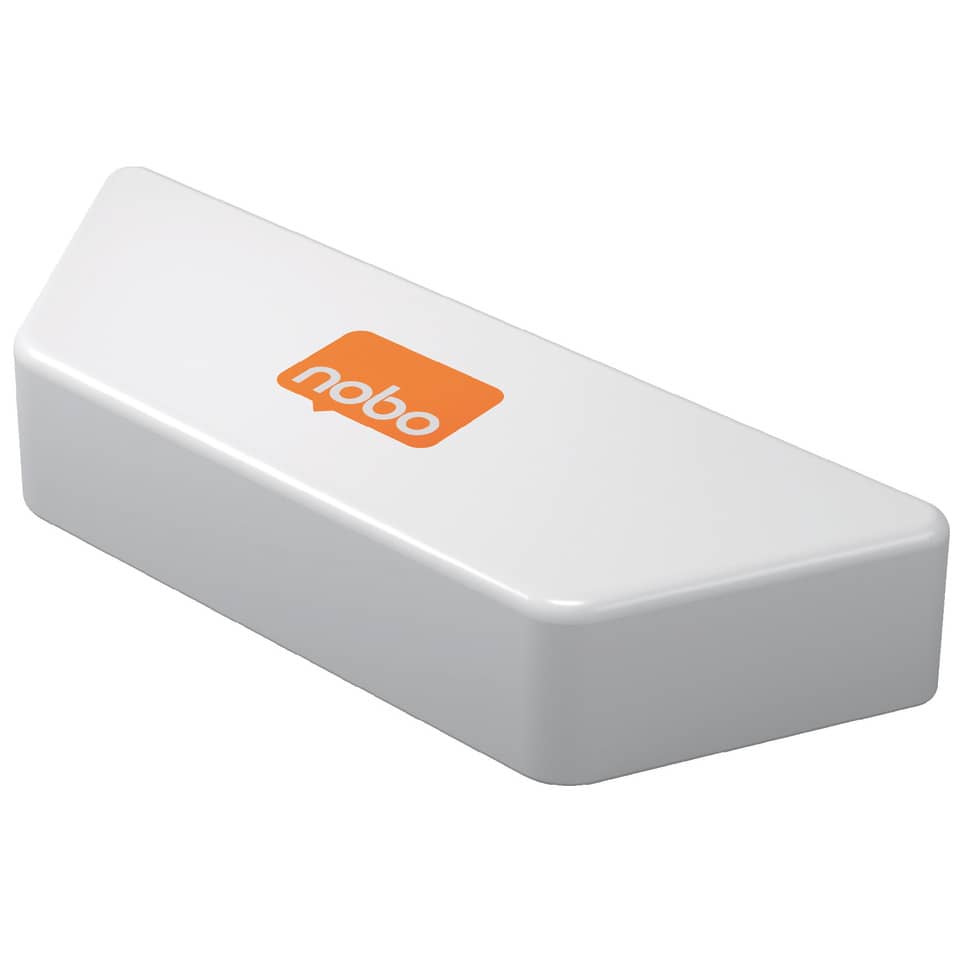 Bluetooth-Adapter, Hülle, Weiß, Komponenten, Kabelbox