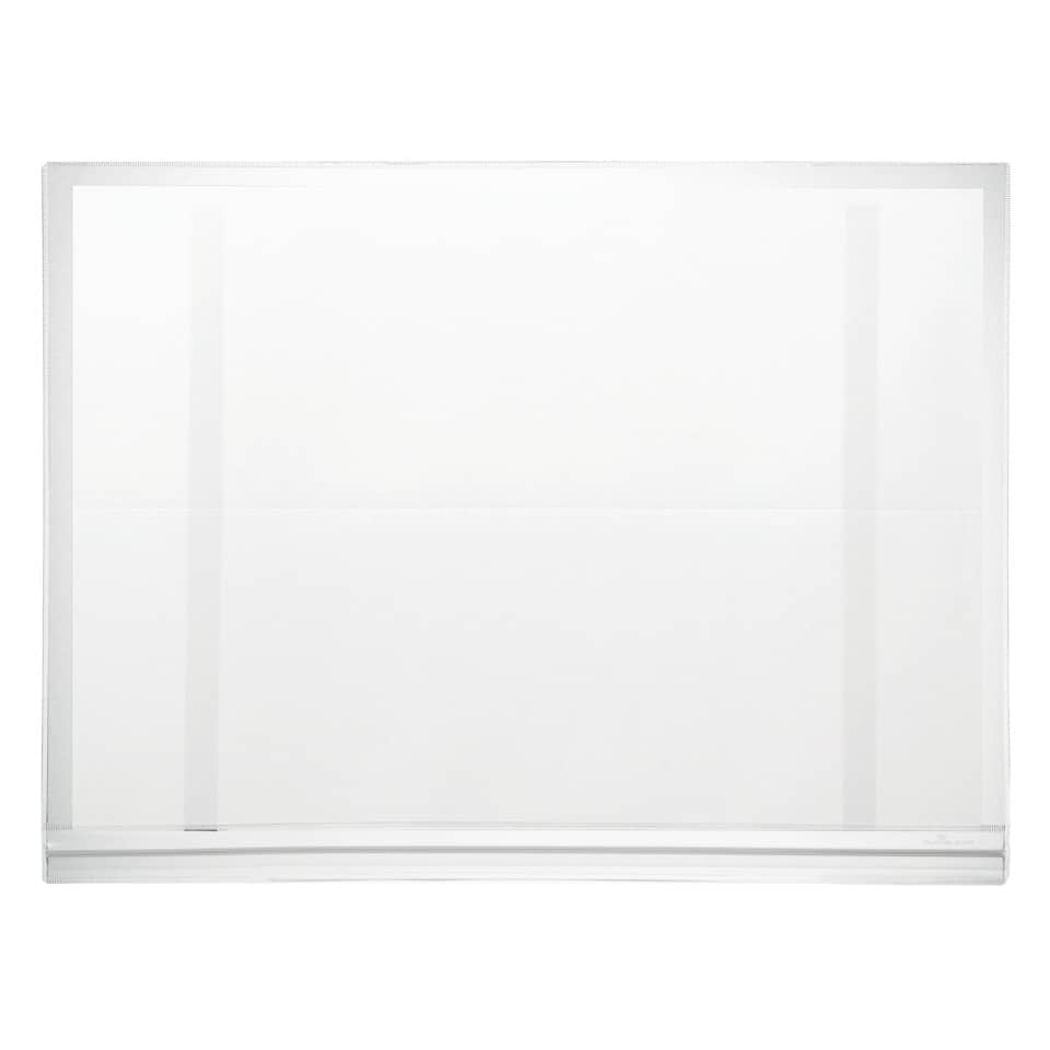 Schranktür, Glasplatte, Schiebetür, Weiß, Design-Panel