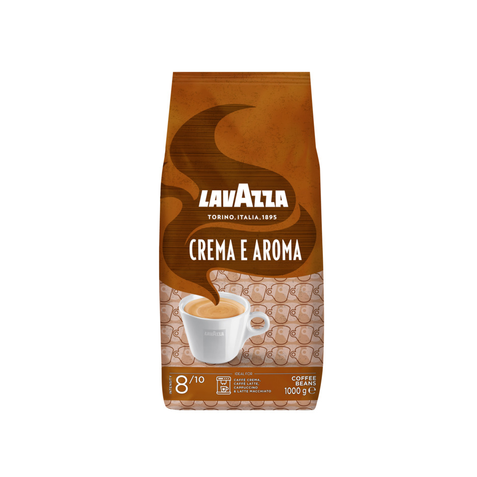 Kaffee, Kaffeepulver, Crema, Aroma, Kaffeebohnenbeutel