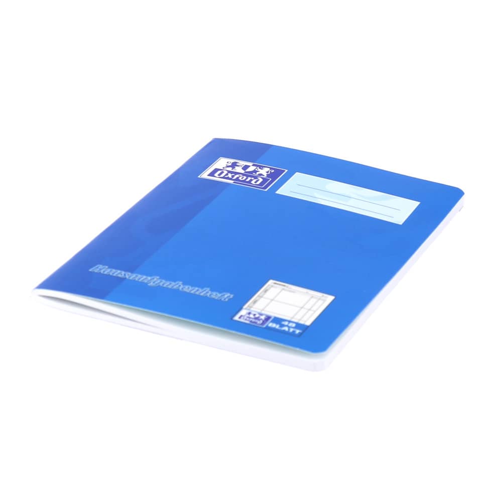 notizblock, blau, plastik, notizbuch, gebunden