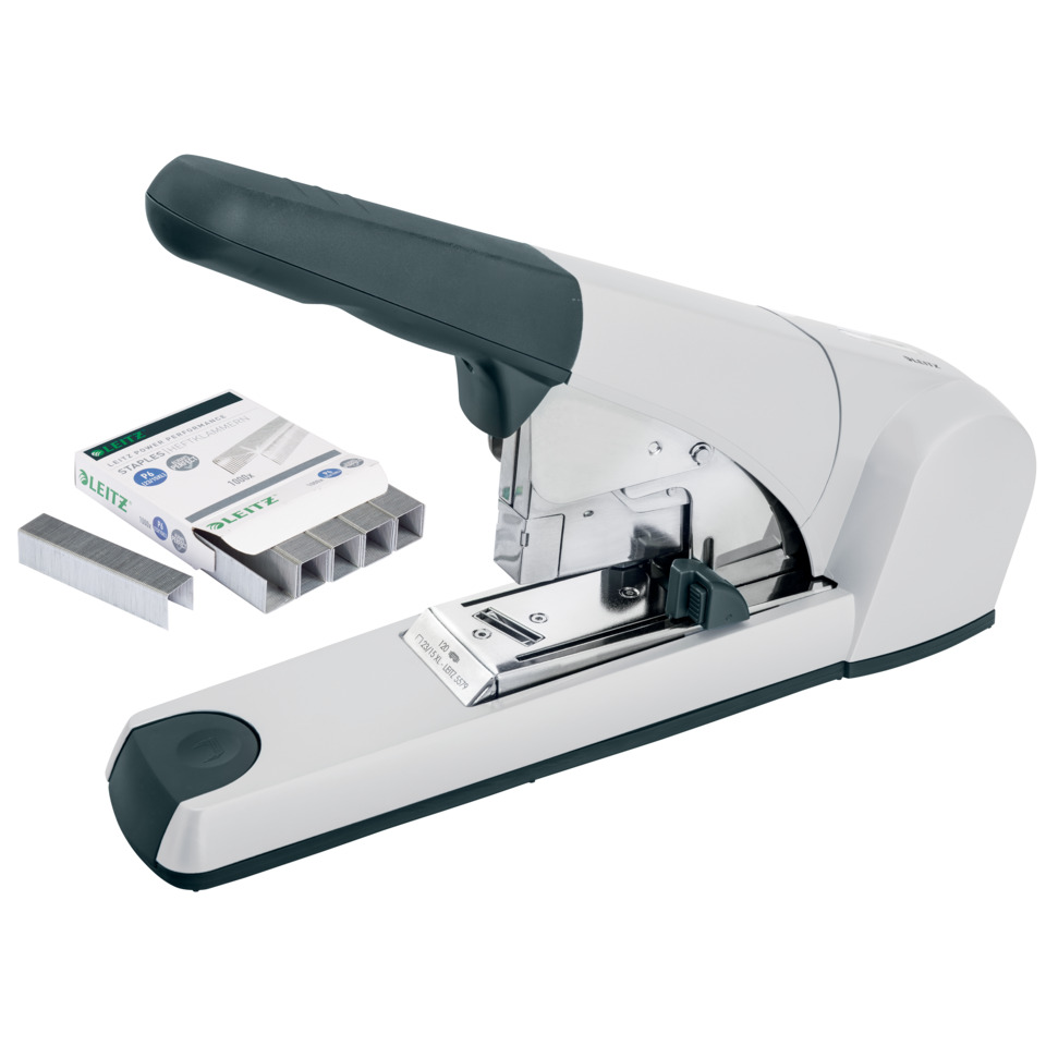 Stempelmaschine, Tacker, Klammerspender, Stanzset, Metallklammern