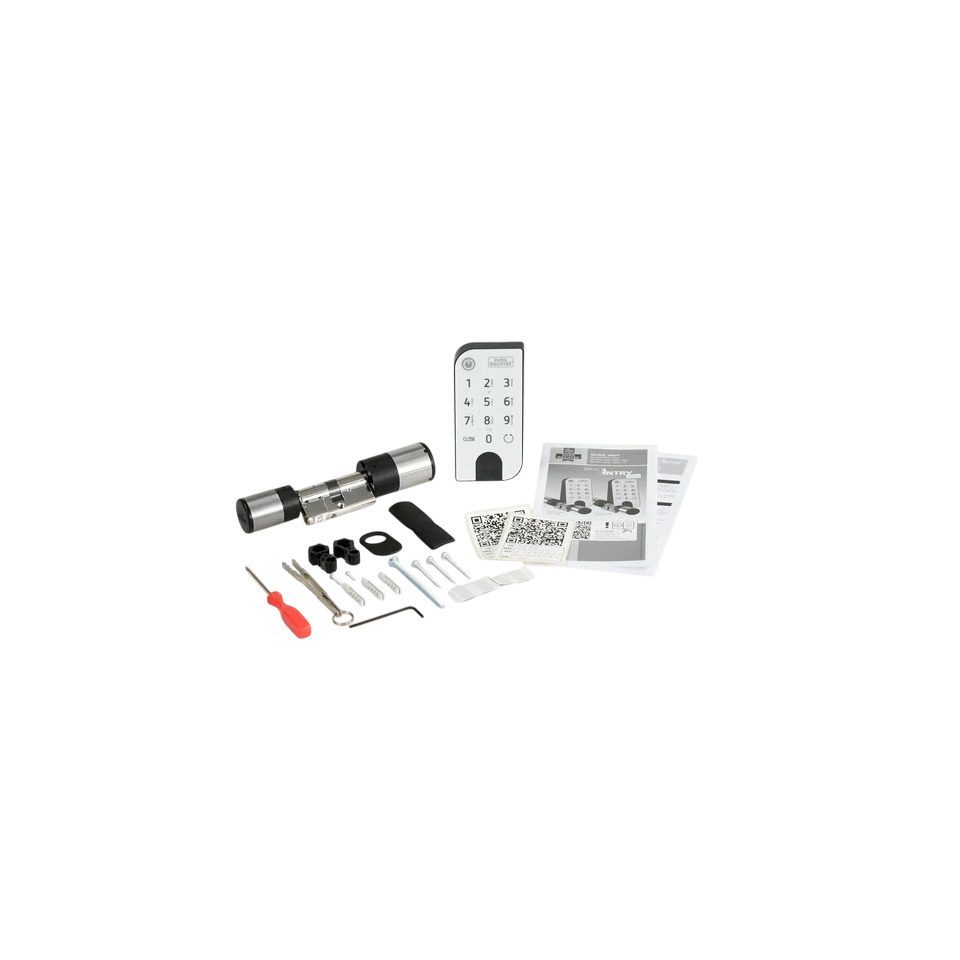 Elektrisches Gerät, Mikrophon, Elektronik