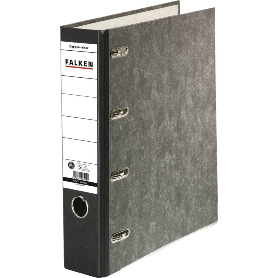 Dateiordner, Postfach, Datei-Ordner