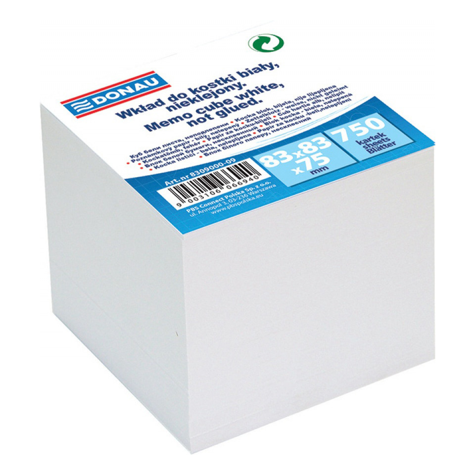 Schachtel, Kartonbox, Label, Größe 83x75 mm, Blaues Etikett