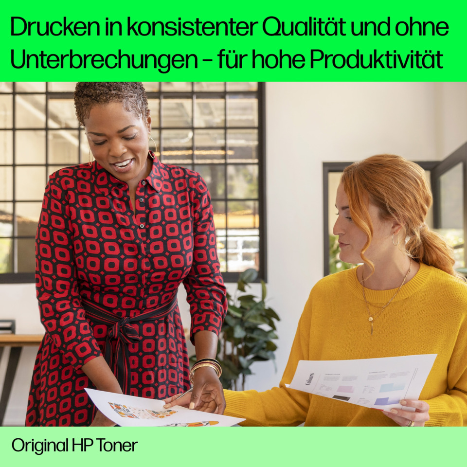Drucker, Toner, Tonerpatrone, Druckzubehör, HP-Toner
