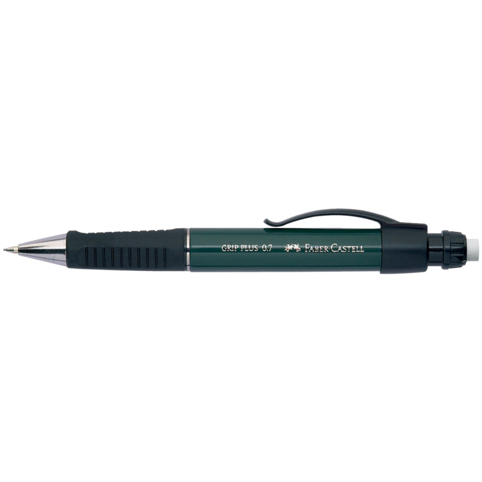 Bleistift, Bleistiftspitze, Griff, Farbcode, Mechanische Spitze