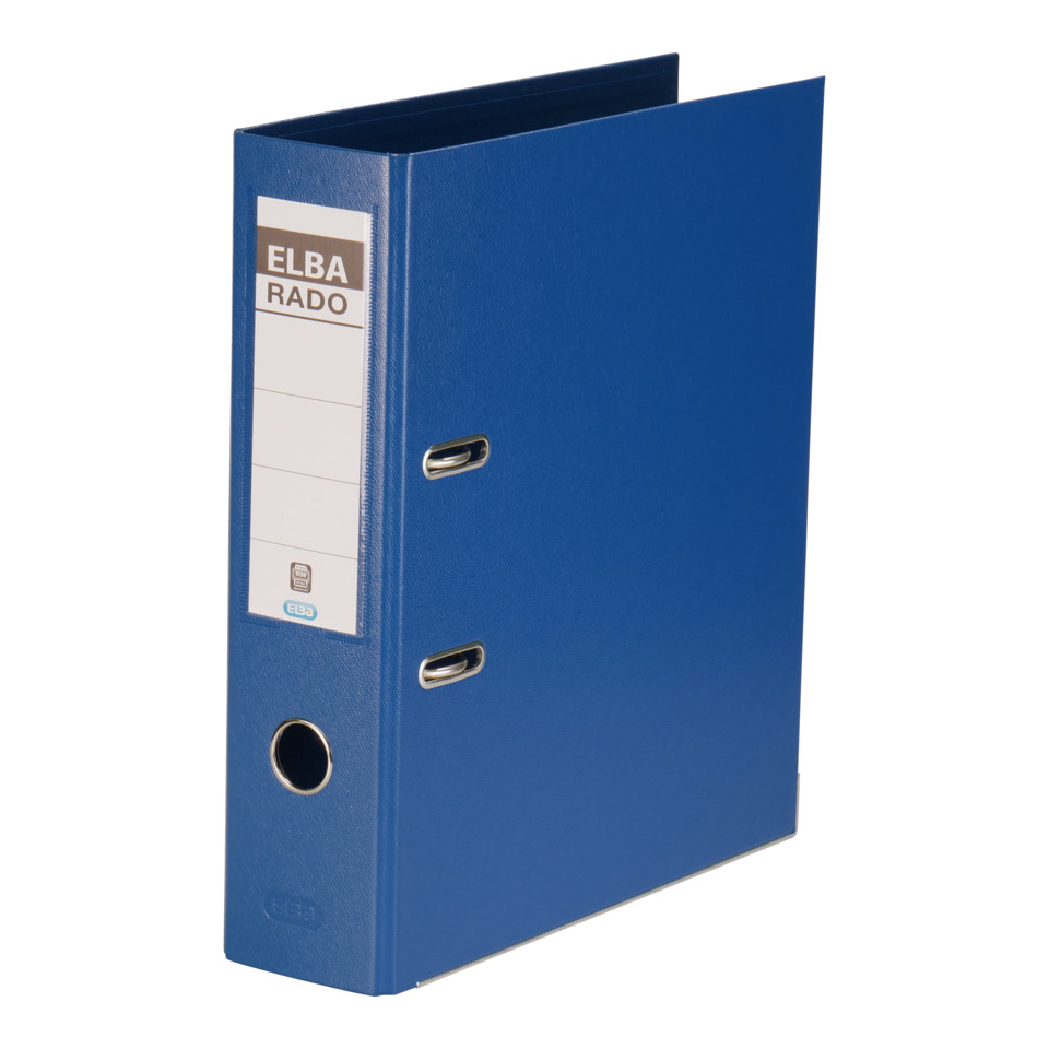 Ordner, Ordner A4, Binder, Ringbinder, Kunststoff