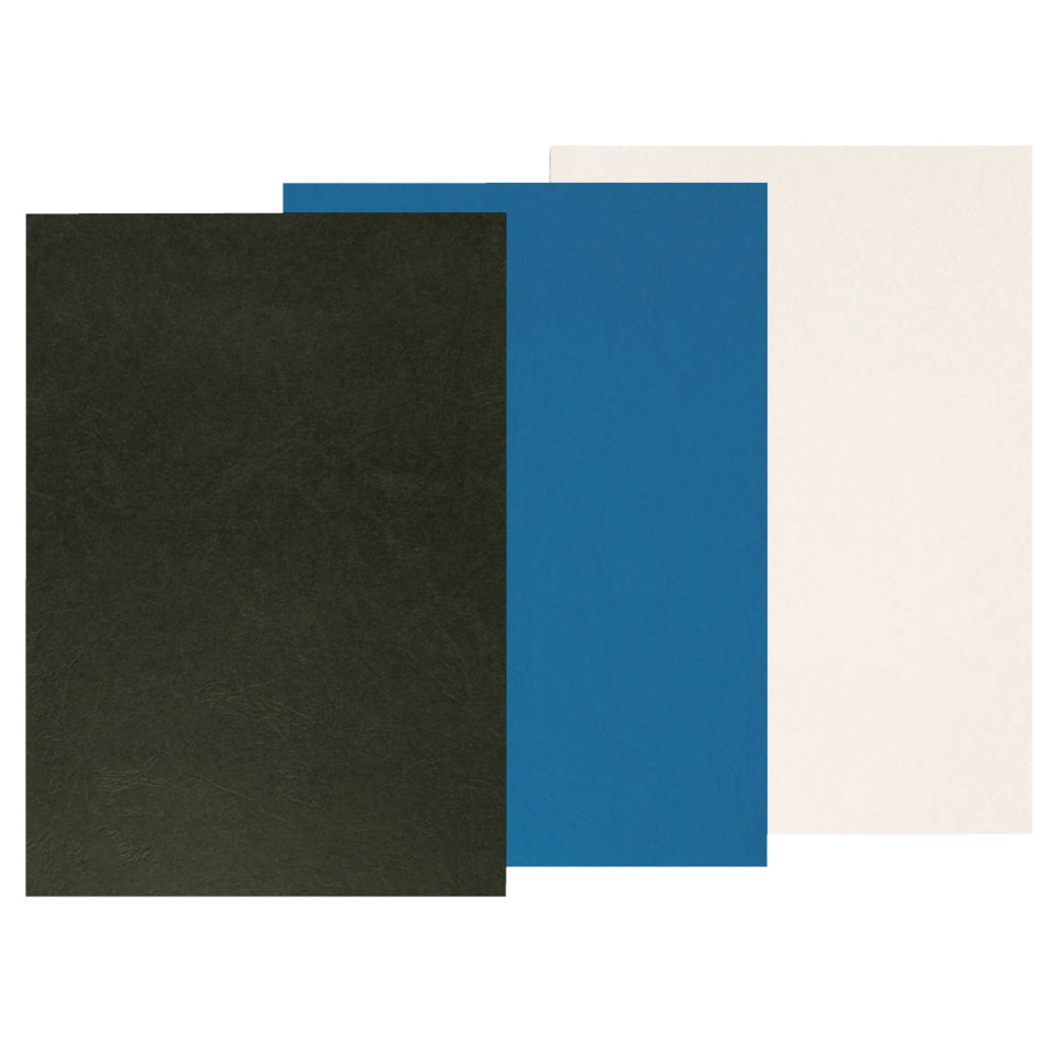 schwarz, blau, creme, folienkarton, farbenstreifen