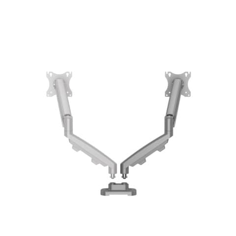 Bildschirmschwenkarm Nachrüstsatz Eppa ESI Series, silber FELLOWES 9683701