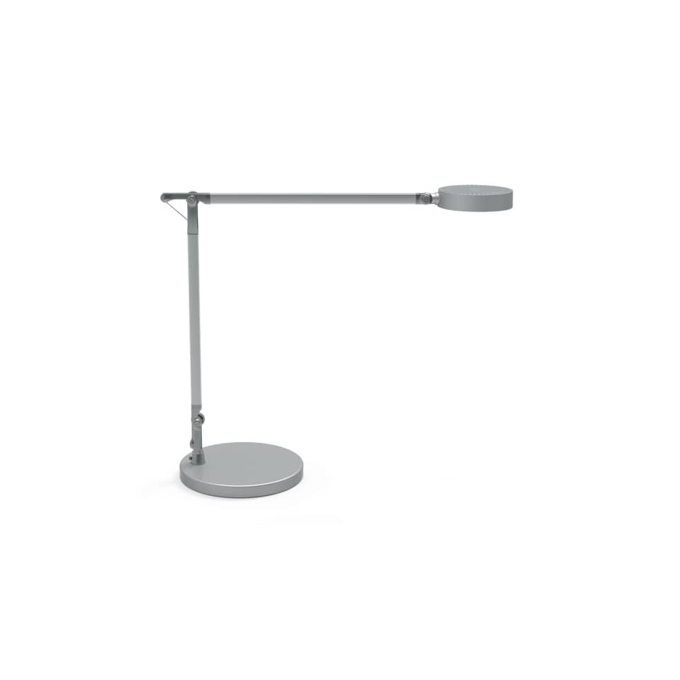 Tischleuchte, Schreibtischlampe, Metall, Verstellbar, Dimmbar?