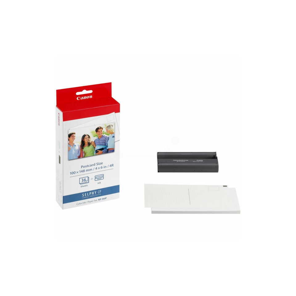 Kartenrand, Fotopapier, 4R, Druckzubehör, Papiersatz, Kopierpapier, Fotopapier, Postkartengröße, Druckerpapier, Kassette/Box