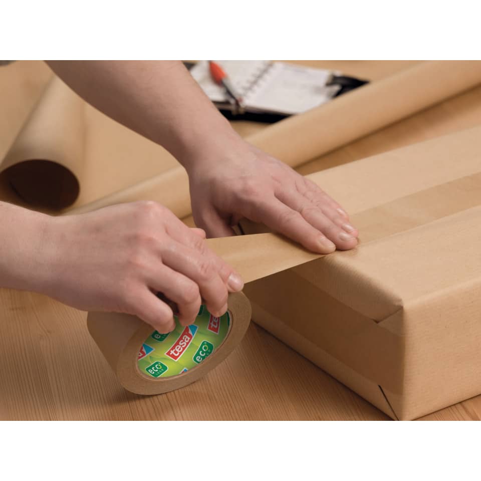 Klebeband, Verpackung, Schachtel, Karton, Verpackungsmaterial