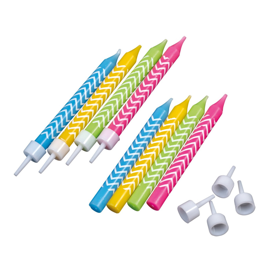 Kugelschreiber, Wachsfigur, Mehrfarbig, Must-have, Schreibgerät