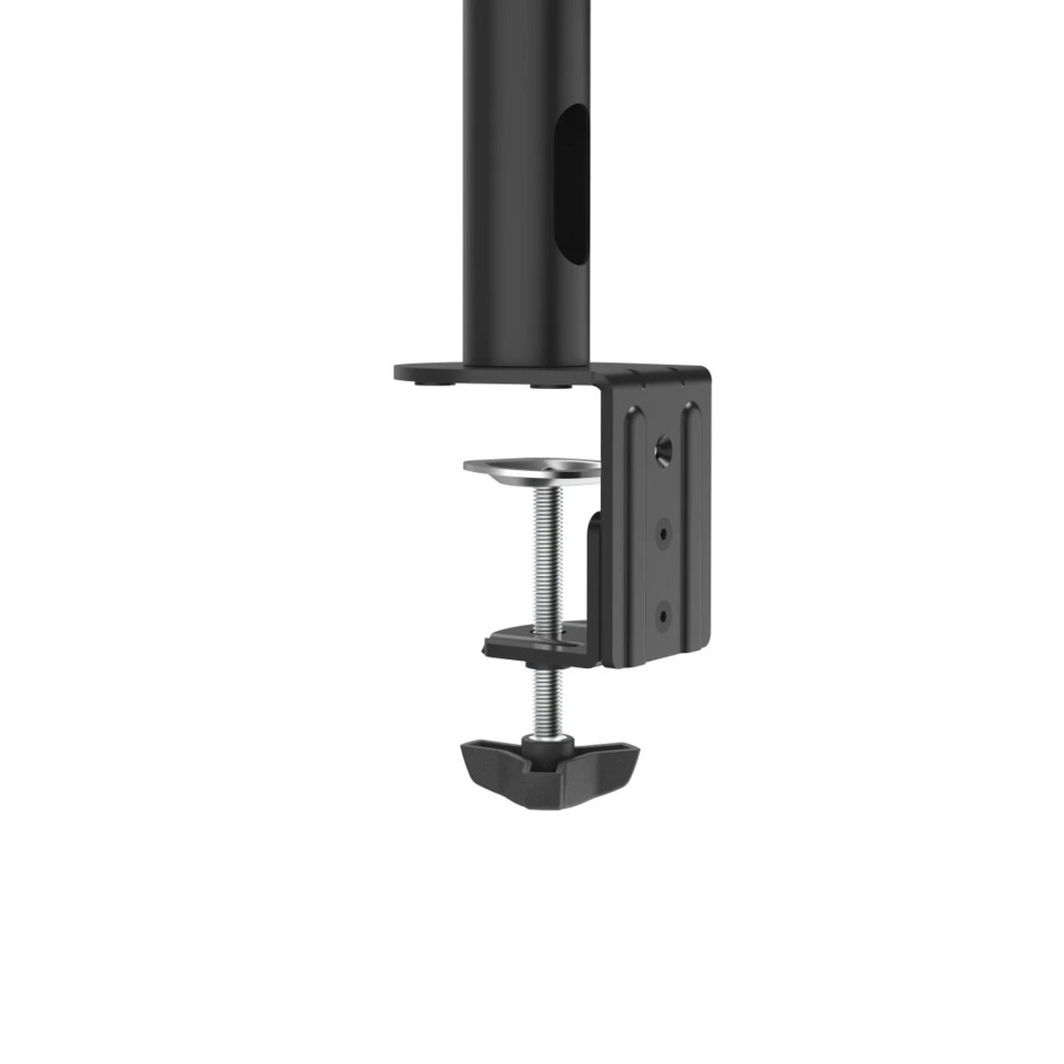 Monotube, Verstellung, Klemmung, Schraube, Befestigung