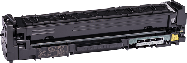 Tonerpatrone, Laser-Toner, HLT-Toner, Druckerzubehör, Kassette/Patrone