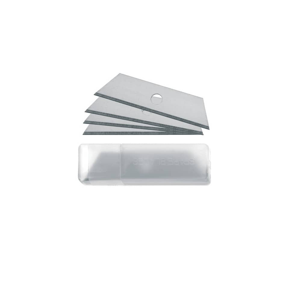 metalle Rasierer Klingen, Klingen-Set, Schneideblätter, Blechschnitt Klingen, Aufbewahrungsbox