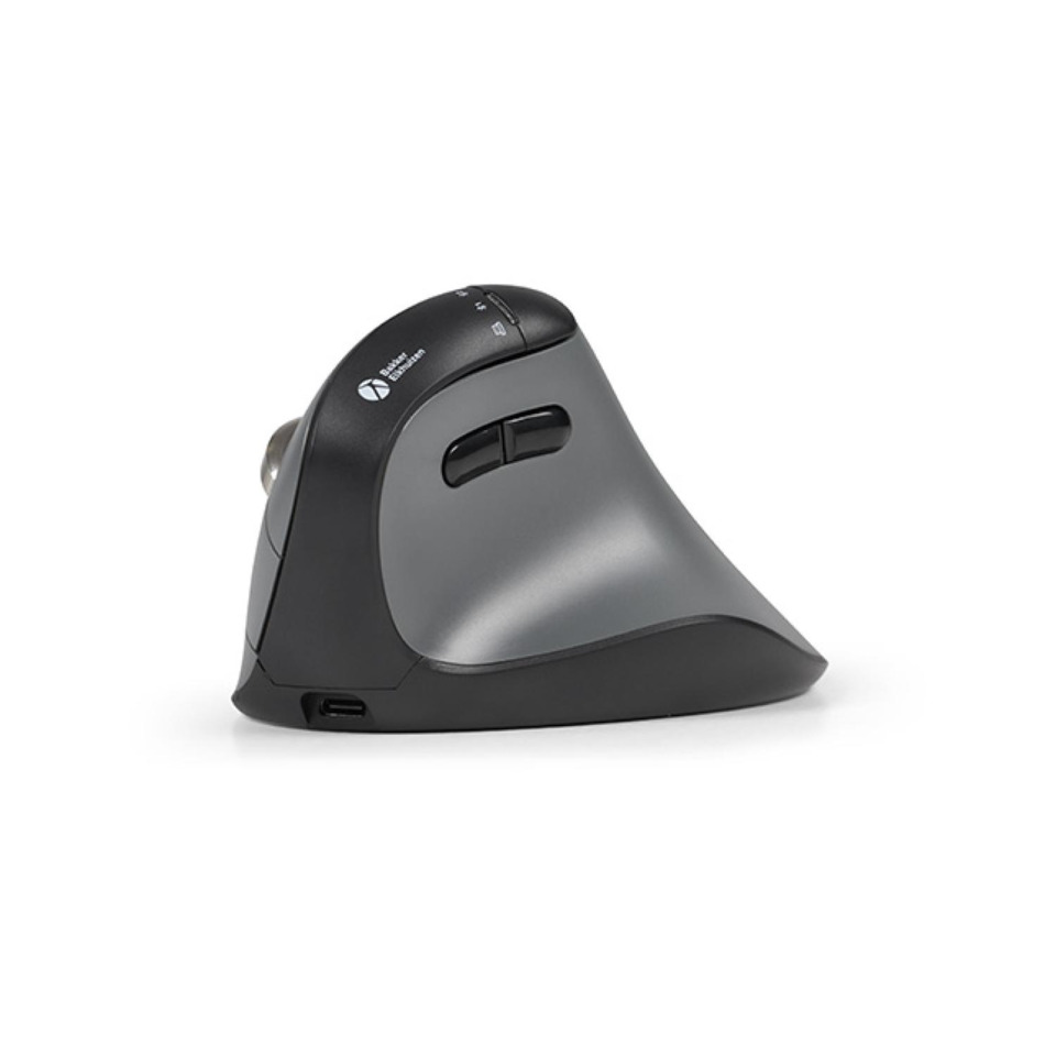Barcode-Scanner, Scan-Gerät, Dreidimensionaler Scanner, USB-C Anschluss, Ergonomisches Design