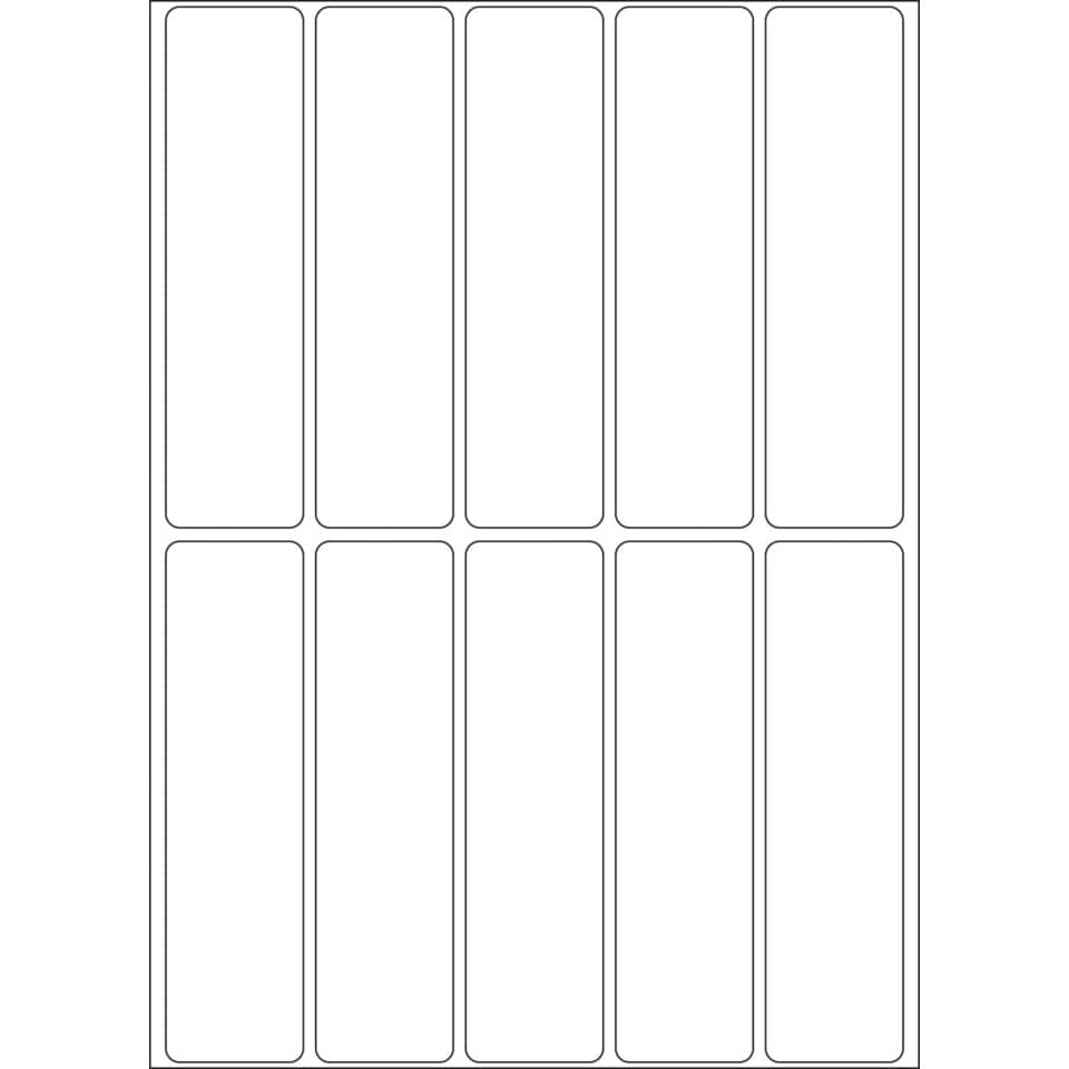 blank, layout, aufkleber, blatt, gitter
