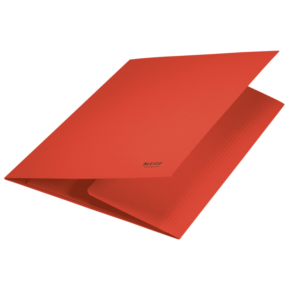 Ordner, A4, Karte, orange, Pappe, Ordner, Mappe, Rot, Karton, Leitz