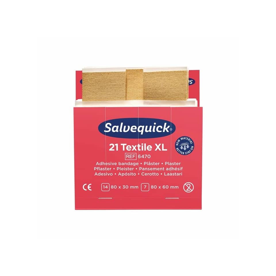 Textilgewebe, Kleberband, Verband, Pflaster, Textilband