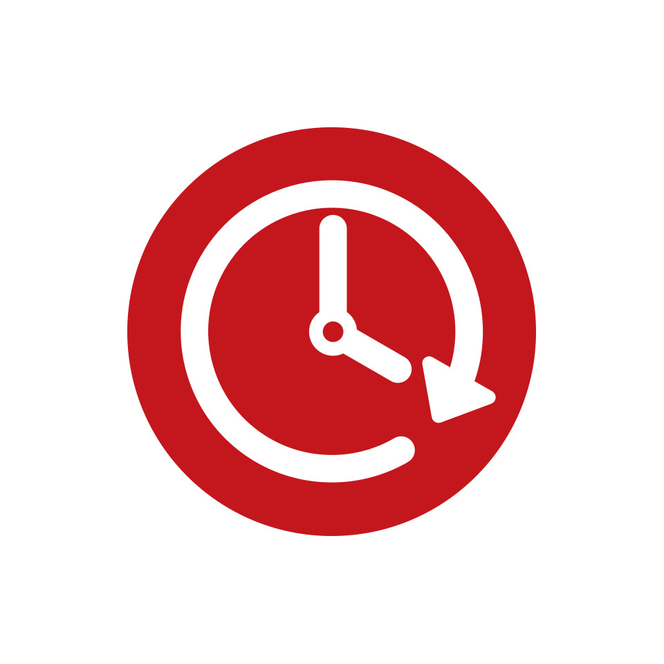 uhr, zeit, rund, uhrensymbol, timer