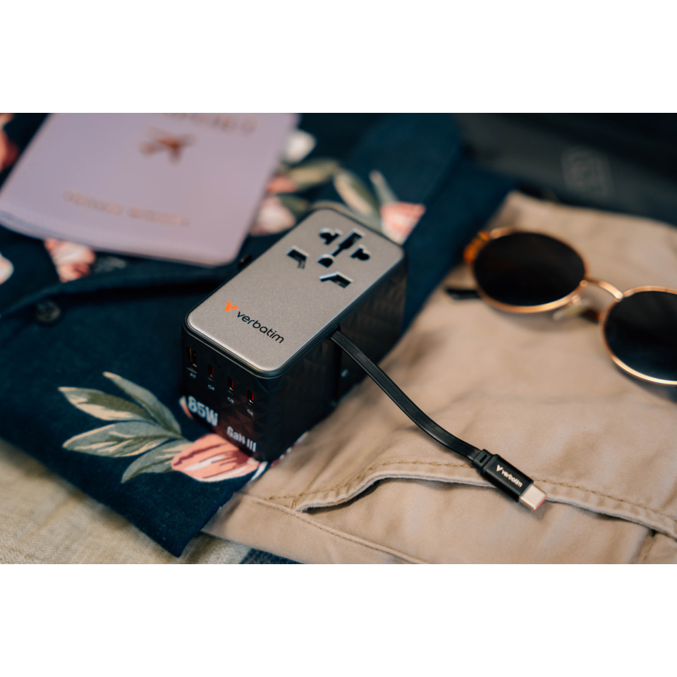 Zubehor, Sonnenbrille, Adapter, Elektronik