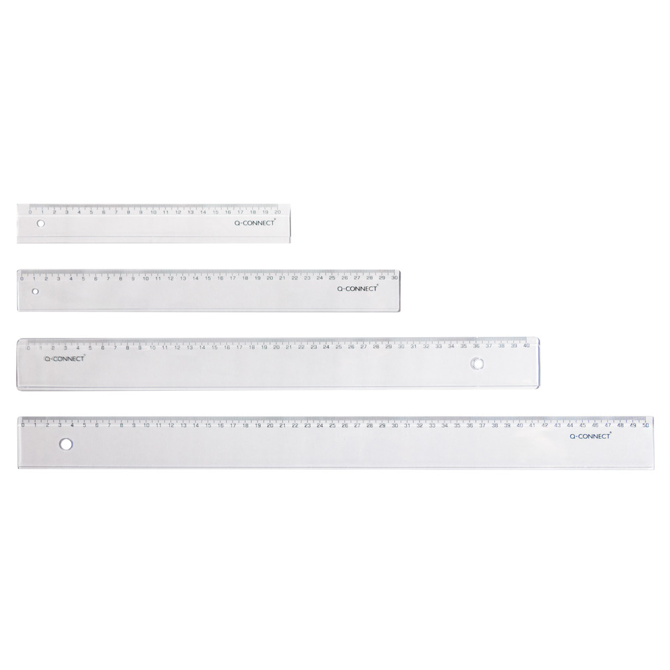 Lineal, Linealmaß, transparent, Messung, Satz