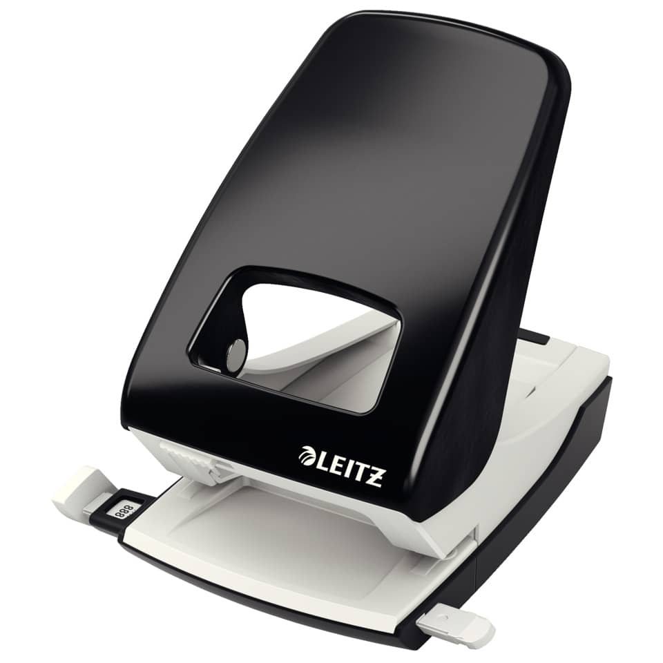 stapler, Klebebürogerät, Locher, Stanzhebel, Leitz