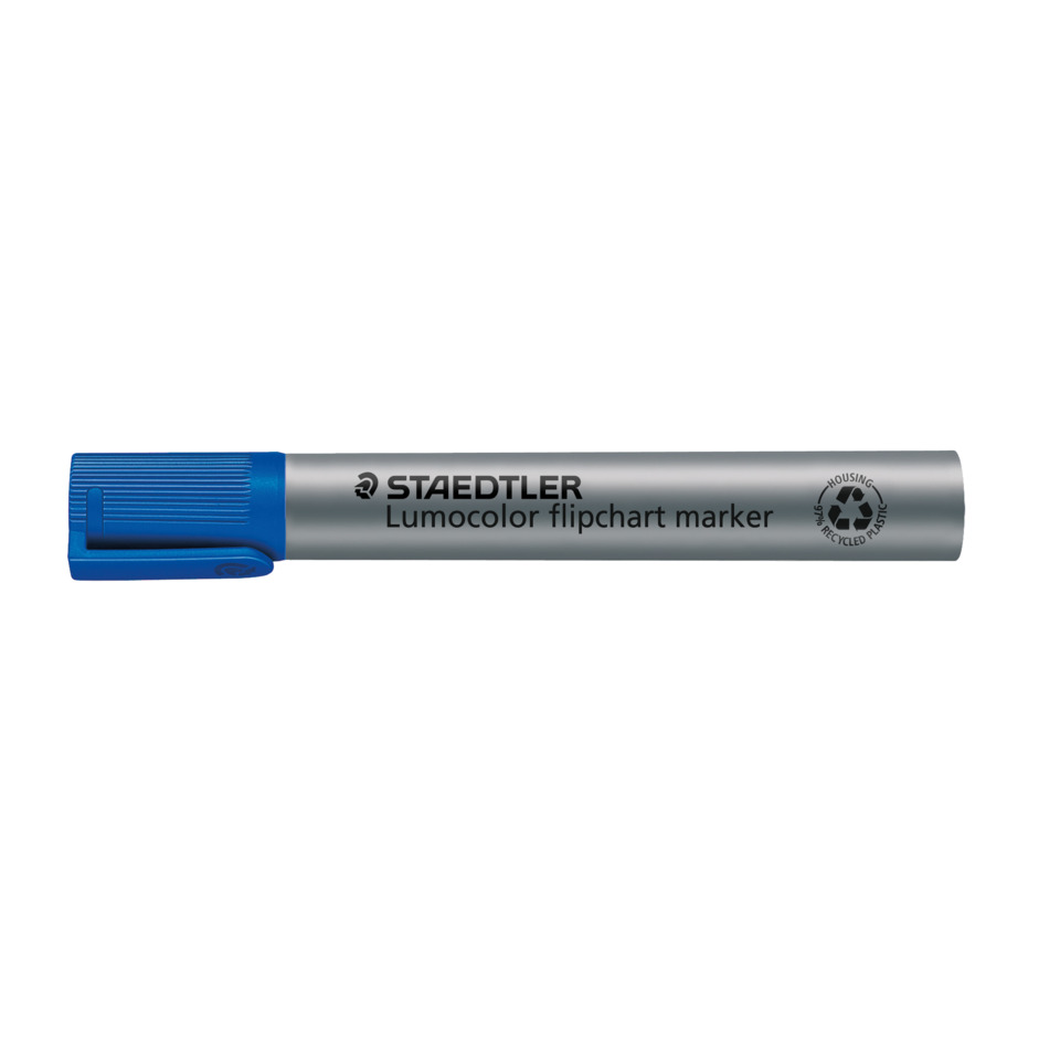 Flachmarker, Lumocolor, Flipchart, Marker, Kühlverschluss? (not applicable)