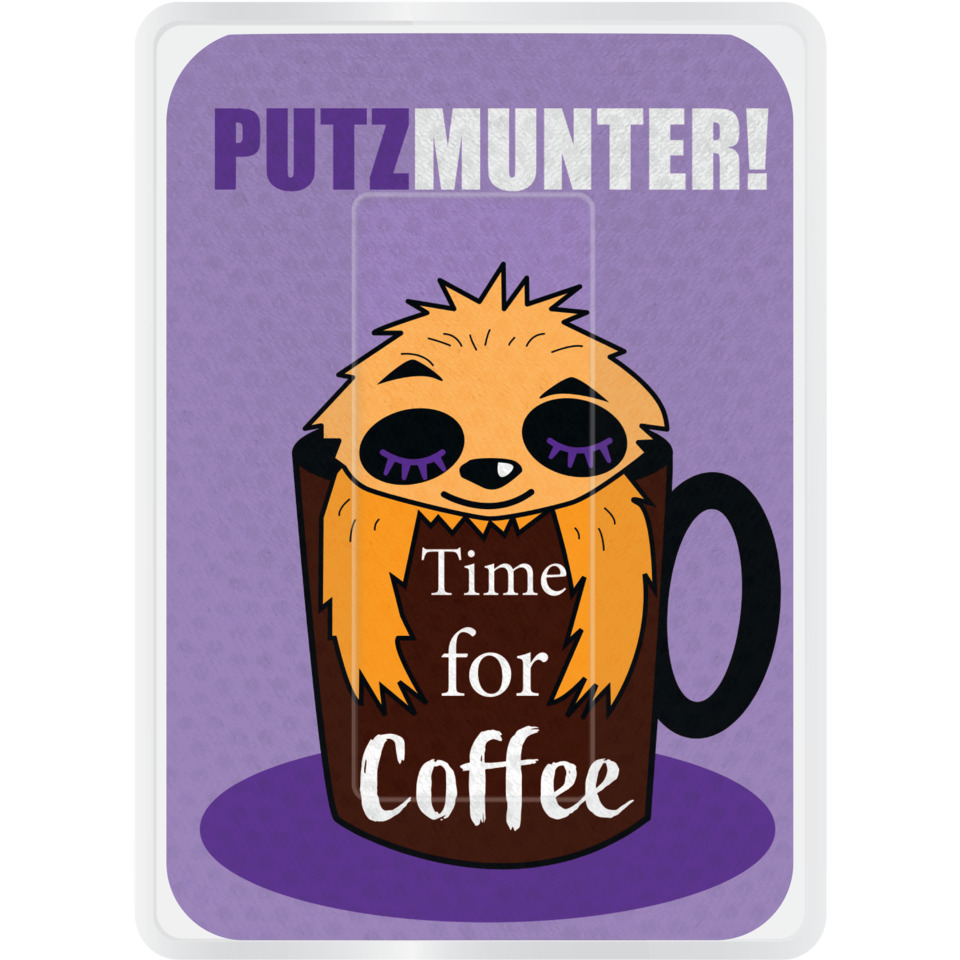kaffeebecher, kaffee, eule, lila, cartoon