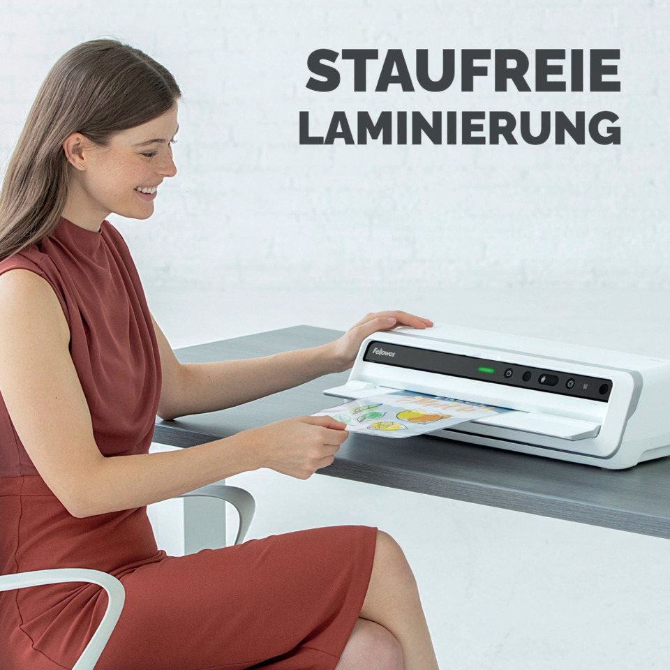  Laminierung, Staufreier Laminierung, Dokumentenscanner, Schnittdrucker, Haushaltsgerät