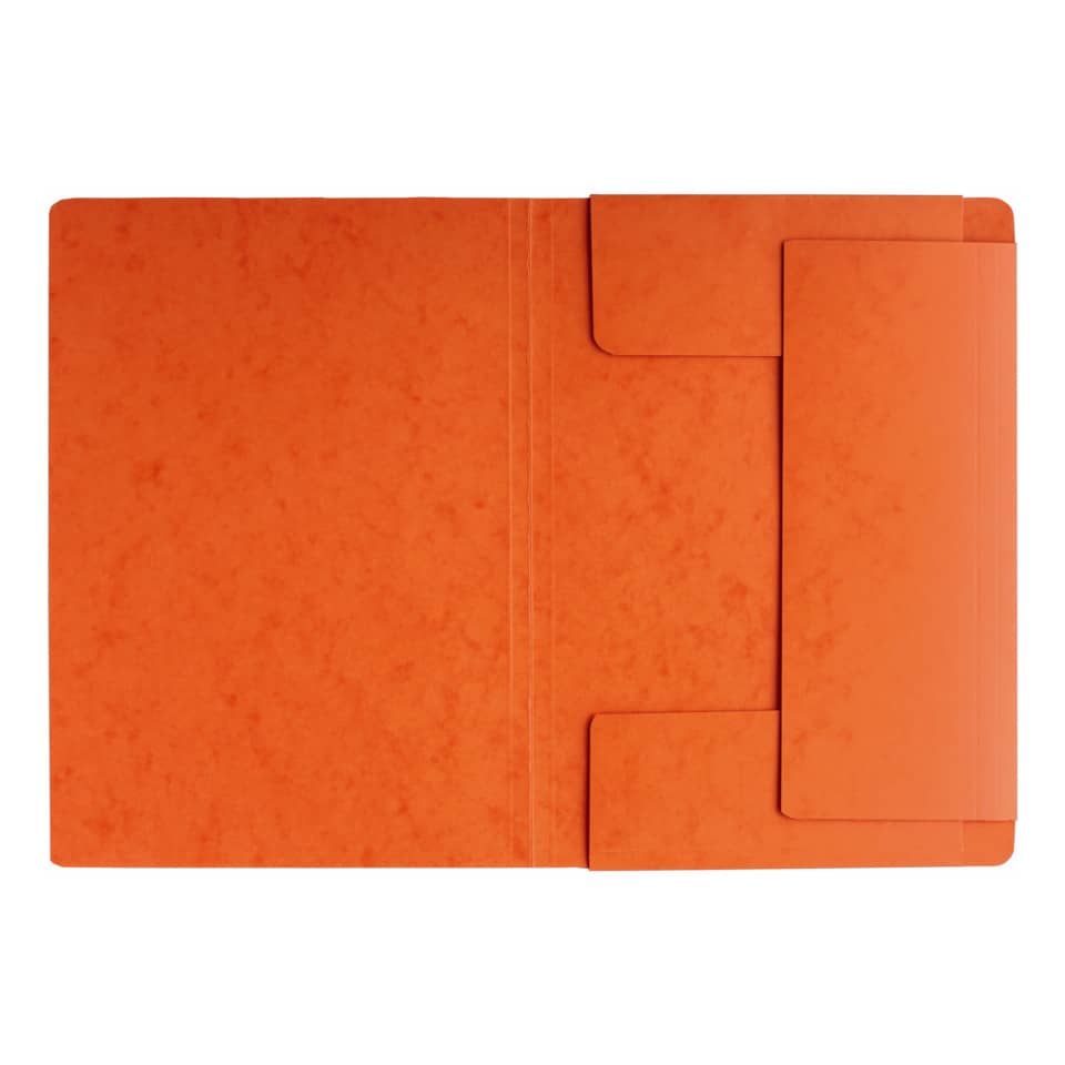 orange, Ordner, Schutzhülle, Hülle, Notizmappe