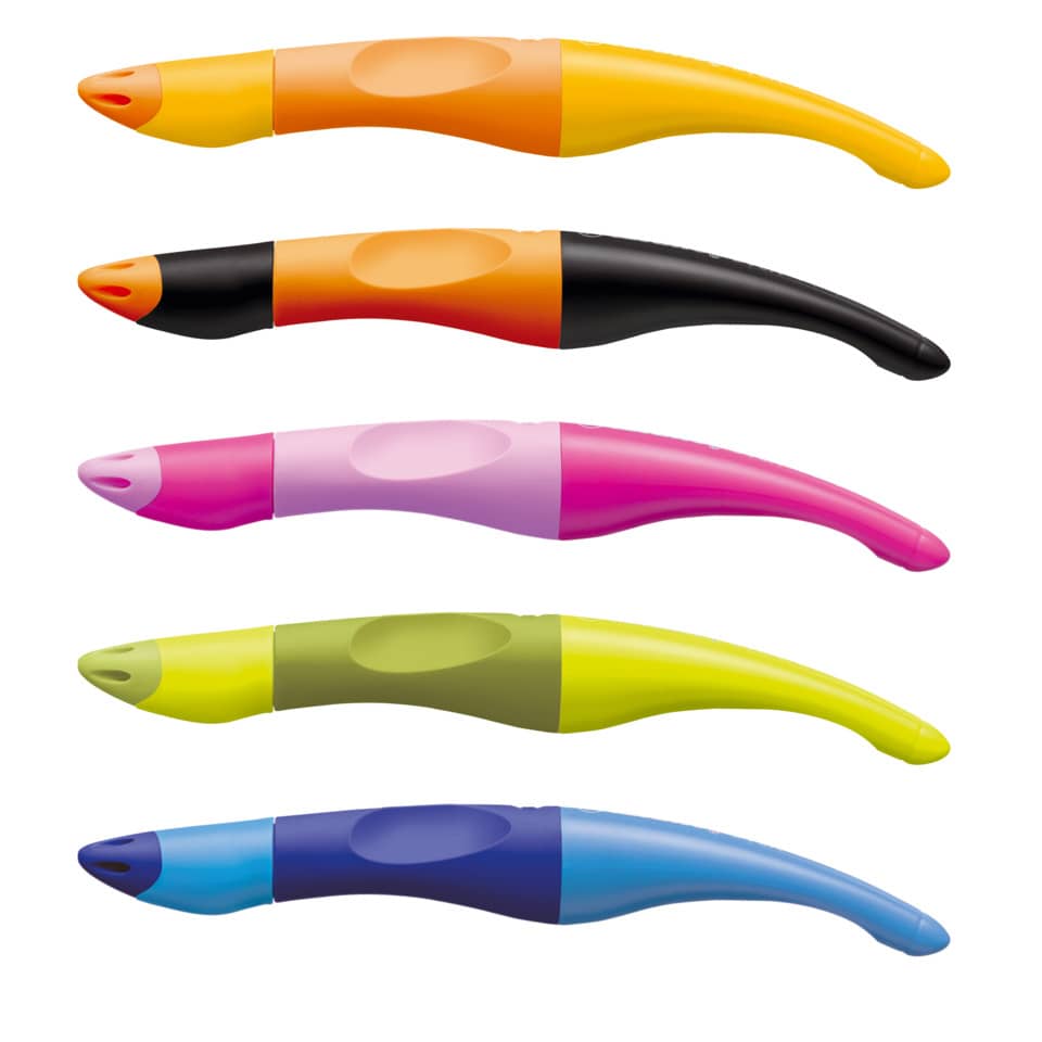 Silikonmesser, Küchenmesser, ZWilling, Schneidewerkzeug, farbiges design